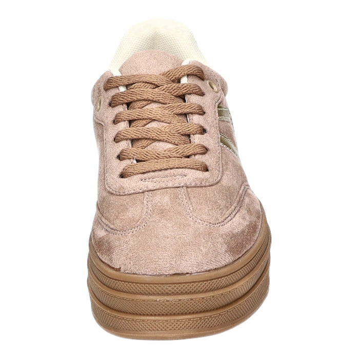Sneakers Schnürhalbschuh Sneaker (sportlich) - SchuhEggers.de