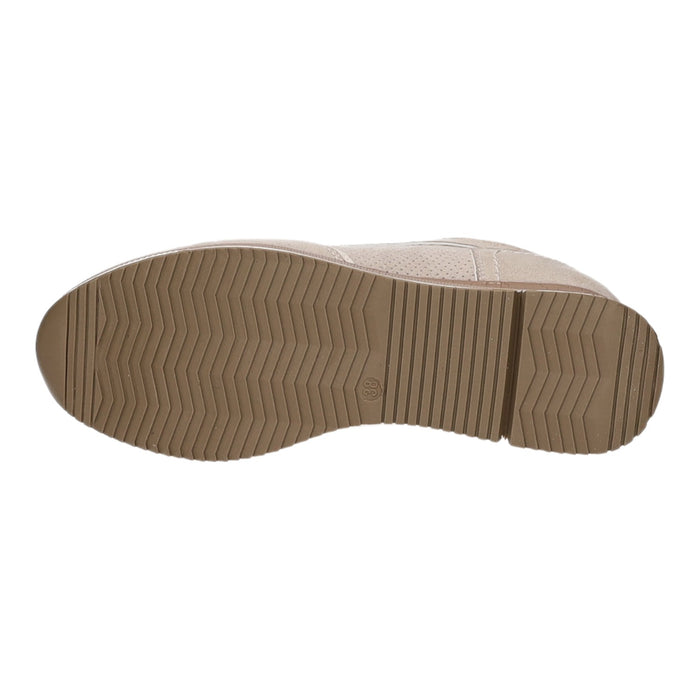 BOXX Schnürhalbschuh Sneaker (sportlich) - SchuhEggers.de