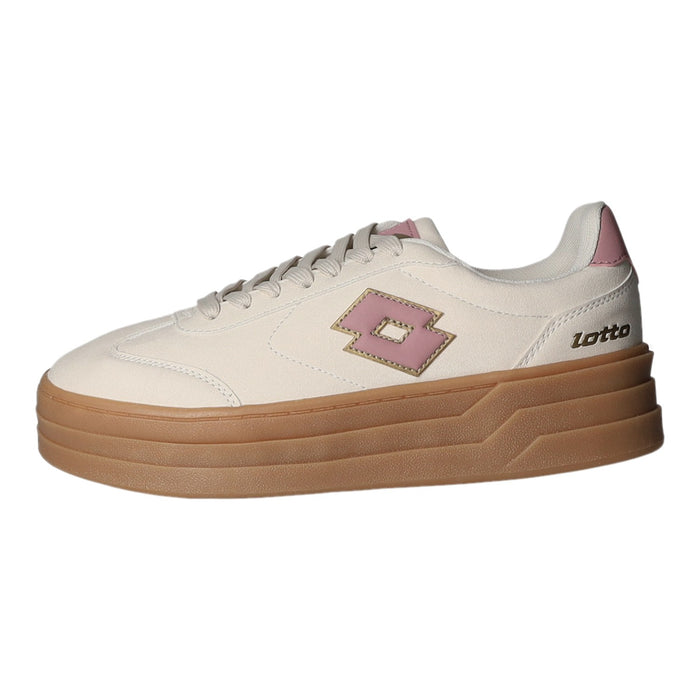 Lotto Schnürhalbschuh Sneaker (sportlich) STACKY RB - SchuhEggers.de