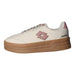 Lotto Schnürhalbschuh Sneaker (sportlich) STACKY RB - SchuhEggers.de