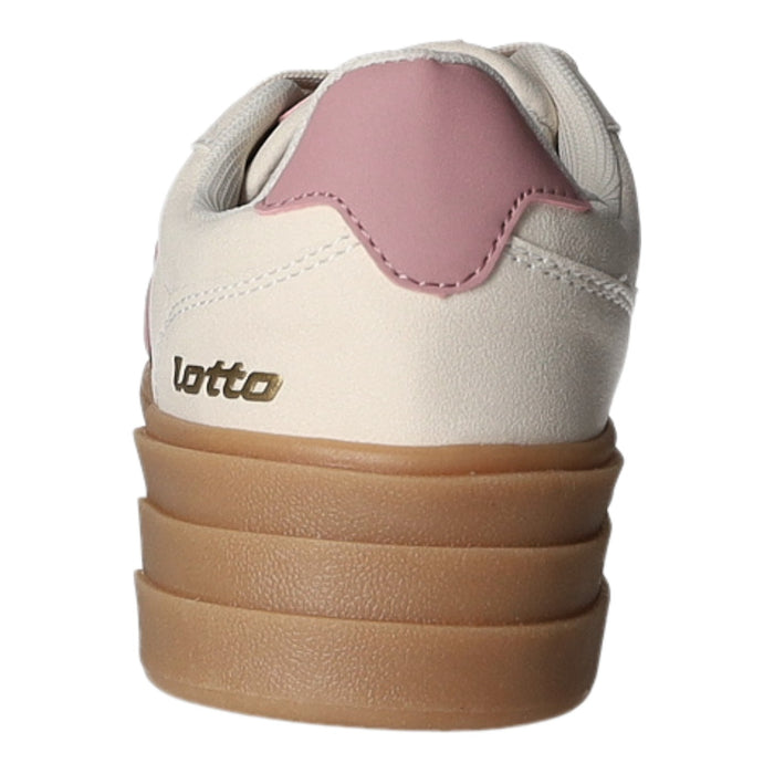 Lotto Schnürhalbschuh Sneaker (sportlich) STACKY RB - SchuhEggers.de