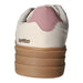 Lotto Schnürhalbschuh Sneaker (sportlich) STACKY RB - SchuhEggers.de