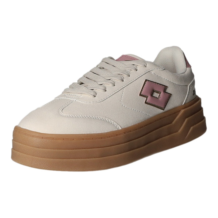 Lotto Schnürhalbschuh Sneaker (sportlich) STACKY RB - SchuhEggers.de