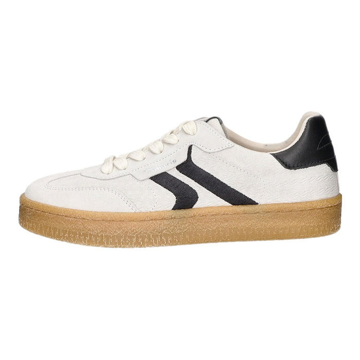 Tamaris Schnürhalbschuh Sneaker (sportlich) - SchuhEggers.de