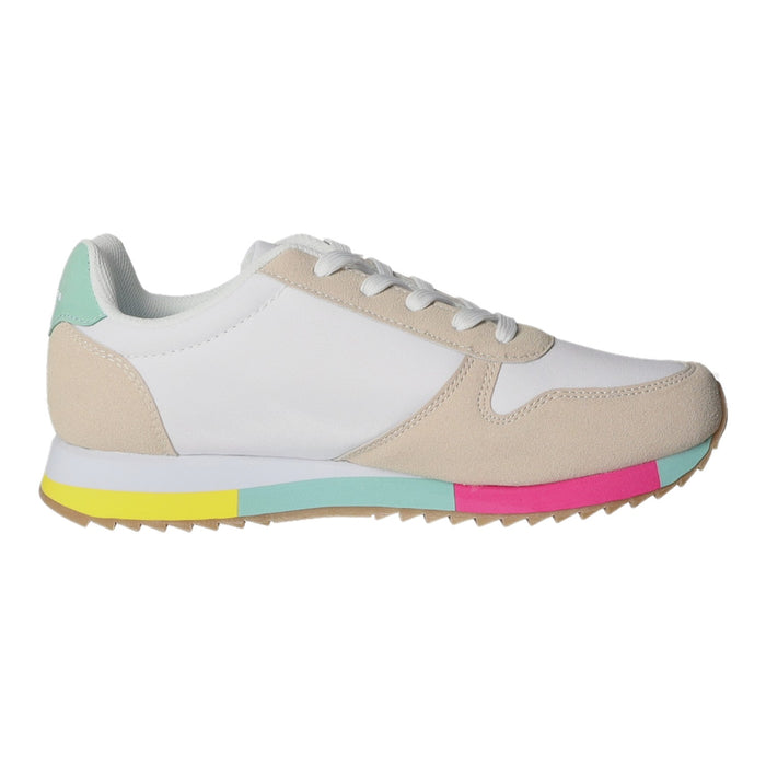 Sneakers Schnürhalbschuh Sneaker (sportlich) - SchuhEggers.de