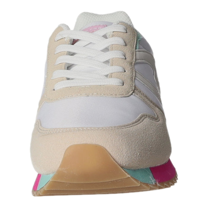 Sneakers Schnürhalbschuh Sneaker (sportlich) - SchuhEggers.de