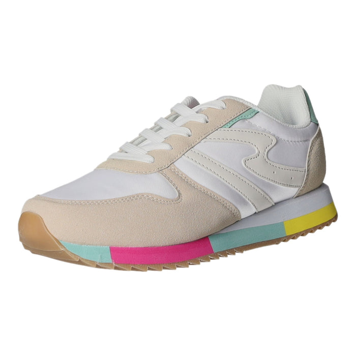 Sneakers Schnürhalbschuh Sneaker (sportlich) - SchuhEggers.de