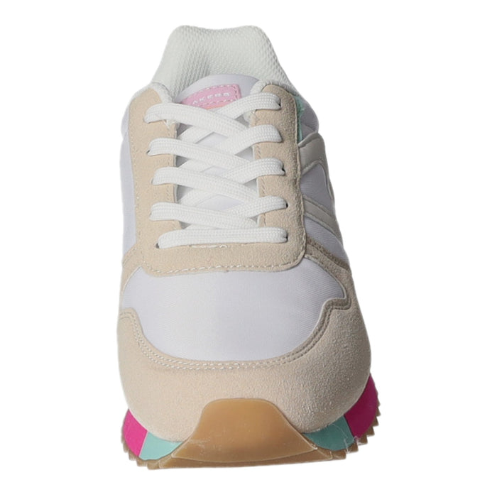 Sneakers Schnürhalbschuh Sneaker (sportlich) - SchuhEggers.de