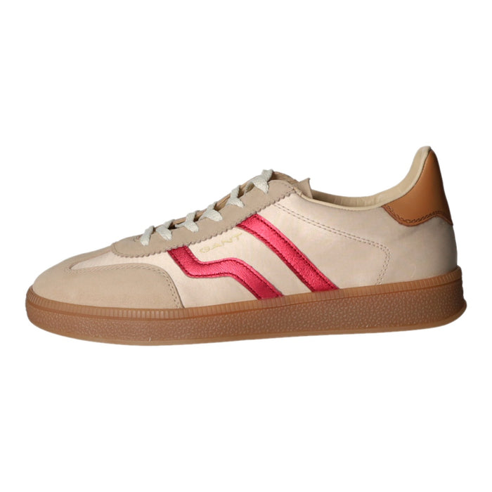 GANT Schnürhalbschuh Sneaker (sportlich) CUZIMA - SchuhEggers.de