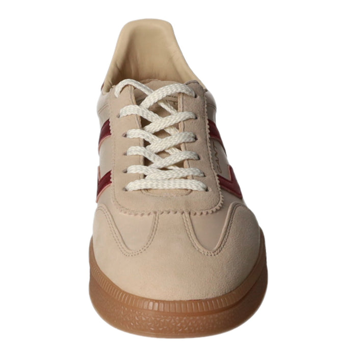GANT Schnürhalbschuh Sneaker (sportlich) CUZIMA - SchuhEggers.de