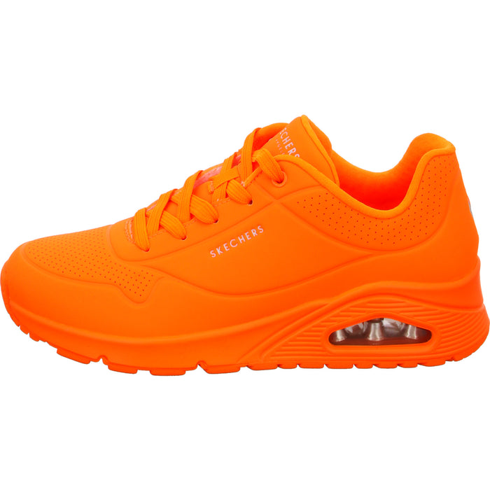 Skechers Schnürhalbschuh Sneaker (sportlich) UNO-NIGHT SHADES - SchuhEggers.de