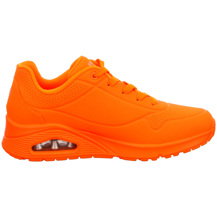 Skechers Schnürhalbschuh Sneaker (sportlich) UNO-NIGHT SHADES - SchuhEggers.de
