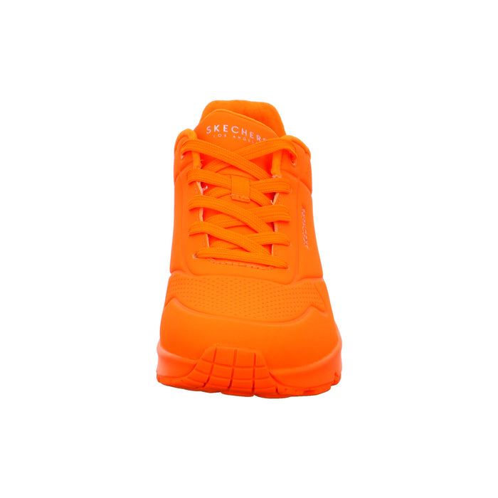 Skechers Schnürhalbschuh Sneaker (sportlich) UNO-NIGHT SHADES - SchuhEggers.de