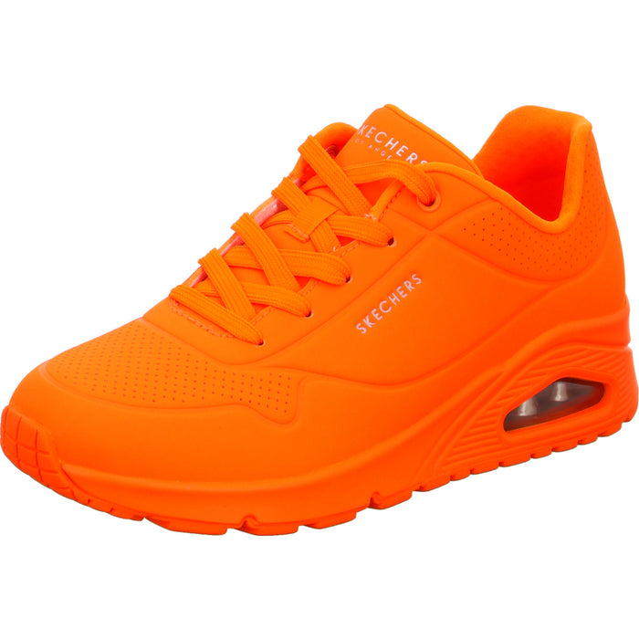 Skechers Schnürhalbschuh Sneaker (sportlich) UNO-NIGHT SHADES - SchuhEggers.de