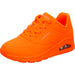 Skechers Schnürhalbschuh Sneaker (sportlich) UNO-NIGHT SHADES - SchuhEggers.de
