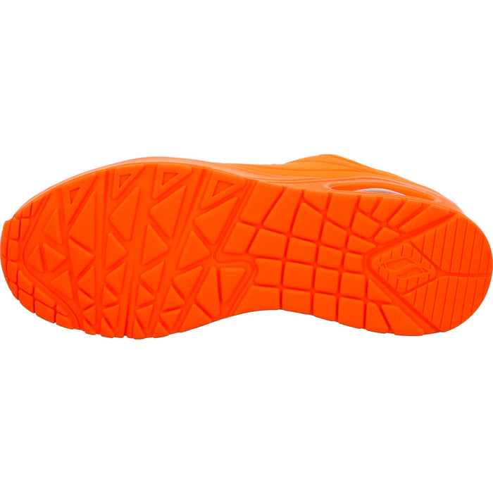 Skechers Schnürhalbschuh Sneaker (sportlich) UNO-NIGHT SHADES - SchuhEggers.de
