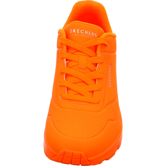Skechers Schnürhalbschuh Sneaker (sportlich) UNO-NIGHT SHADES - SchuhEggers.de