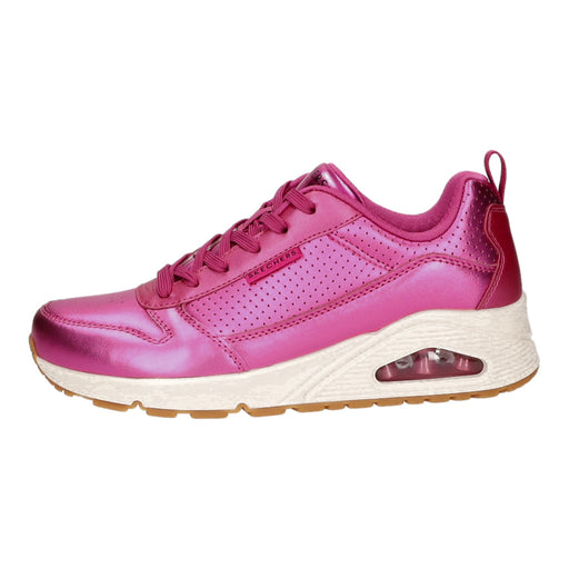 Skechers Schnürhalbschuh Sneaker (sportlich) UNO-METALLIXS - SchuhEggers.de