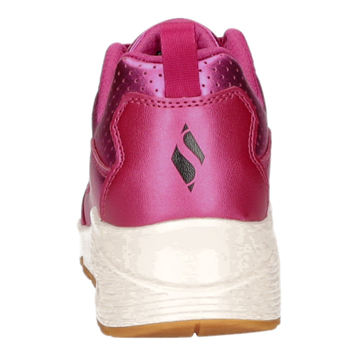 Skechers Schnürhalbschuh Sneaker (sportlich) UNO-METALLIXS - SchuhEggers.de