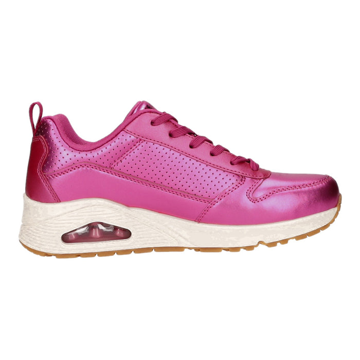 Skechers Schnürhalbschuh Sneaker (sportlich) UNO-METALLIXS - SchuhEggers.de
