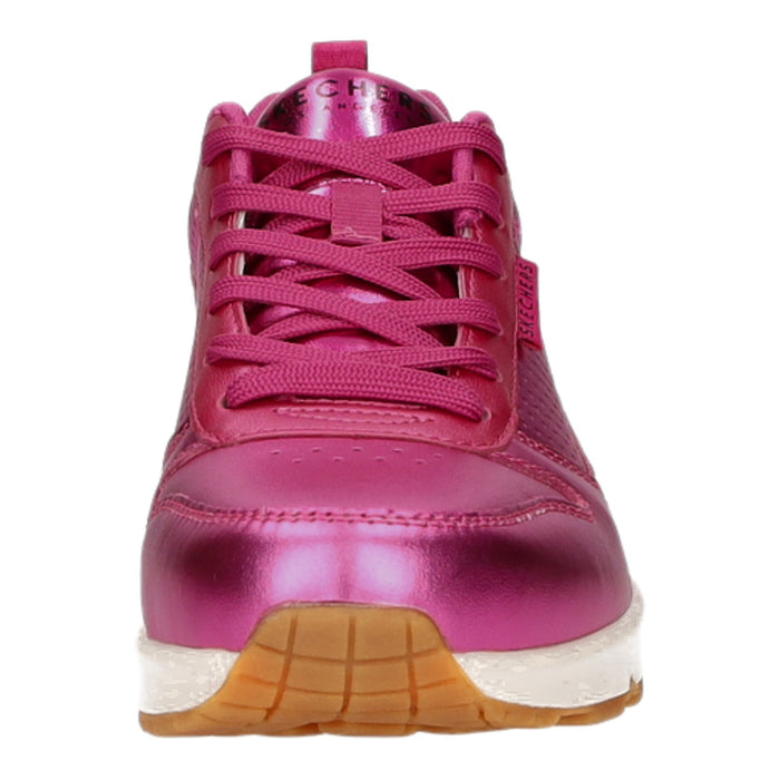 Skechers Schnürhalbschuh Sneaker (sportlich) UNO-METALLIXS - SchuhEggers.de