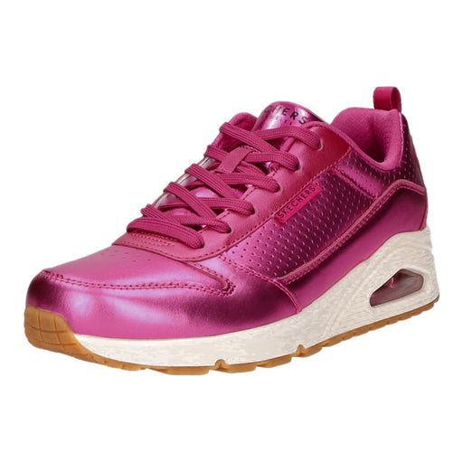 Skechers Schnürhalbschuh Sneaker (sportlich) UNO-METALLIXS - SchuhEggers.de