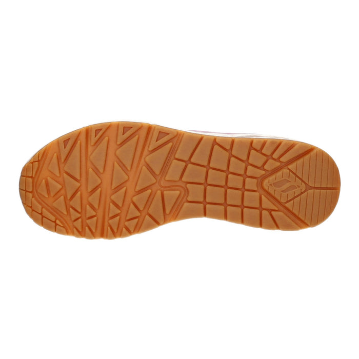 Skechers Schnürhalbschuh Sneaker (sportlich) UNO-METALLIXS - SchuhEggers.de