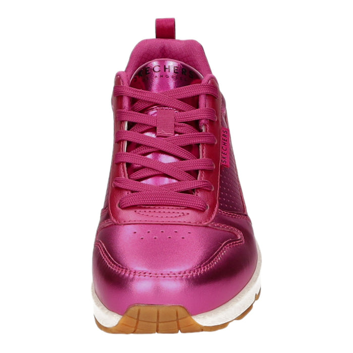Skechers Schnürhalbschuh Sneaker (sportlich) UNO-METALLIXS - SchuhEggers.de