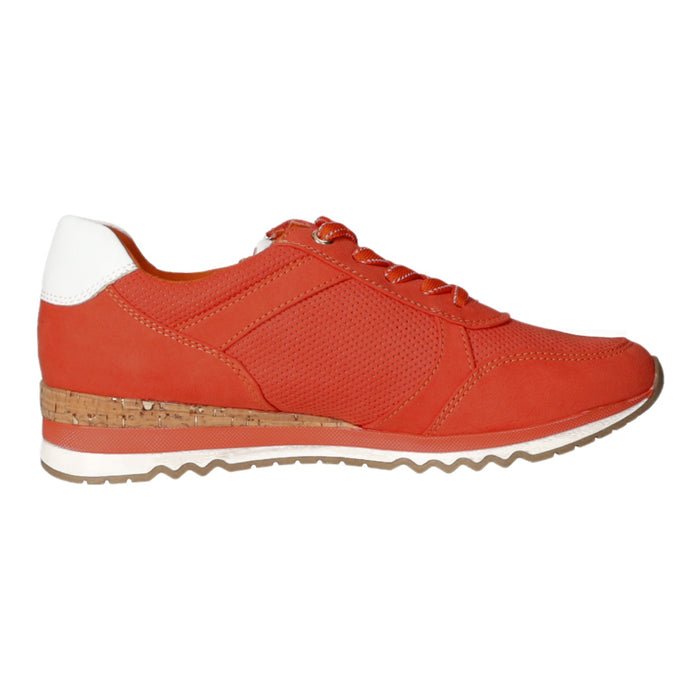 MARCO TOZZI Schnürhalbschuh Sneaker (sportlich) - SchuhEggers.de