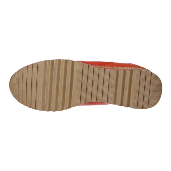 MARCO TOZZI Schnürhalbschuh Sneaker (sportlich) - SchuhEggers.de