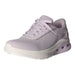 Skechers Schnürhalbschuh Sneaker (sportlich) BOBS ARC WAVES 2.0-NOW IT - SchuhEggers.de