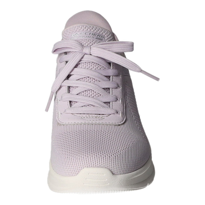 Skechers Schnürhalbschuh Sneaker (sportlich) BOBS ARC WAVES 2.0-NOW IT - SchuhEggers.de