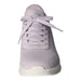 Skechers Schnürhalbschuh Sneaker (sportlich) BOBS ARC WAVES 2.0-NOW IT - SchuhEggers.de