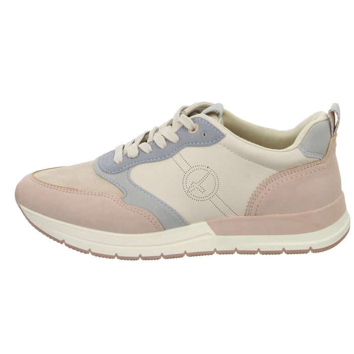 Tamaris Schnürhalbschuh Sneaker (sportlich) - SchuhEggers.de