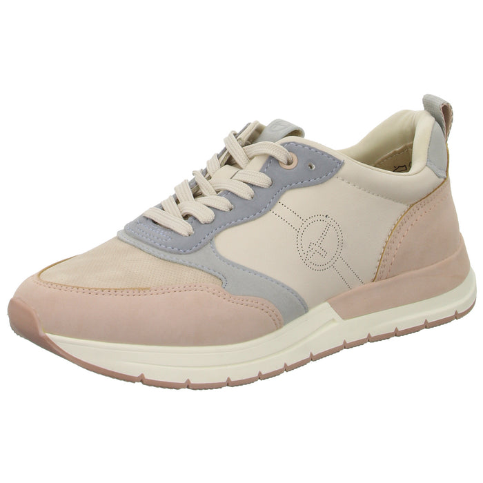 Tamaris Schnürhalbschuh Sneaker (sportlich) - SchuhEggers.de