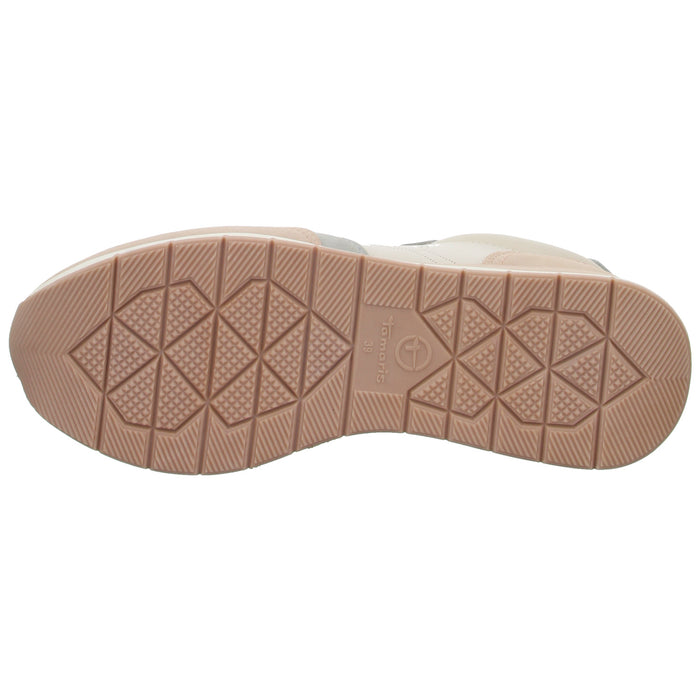 Tamaris Schnürhalbschuh Sneaker (sportlich) - SchuhEggers.de