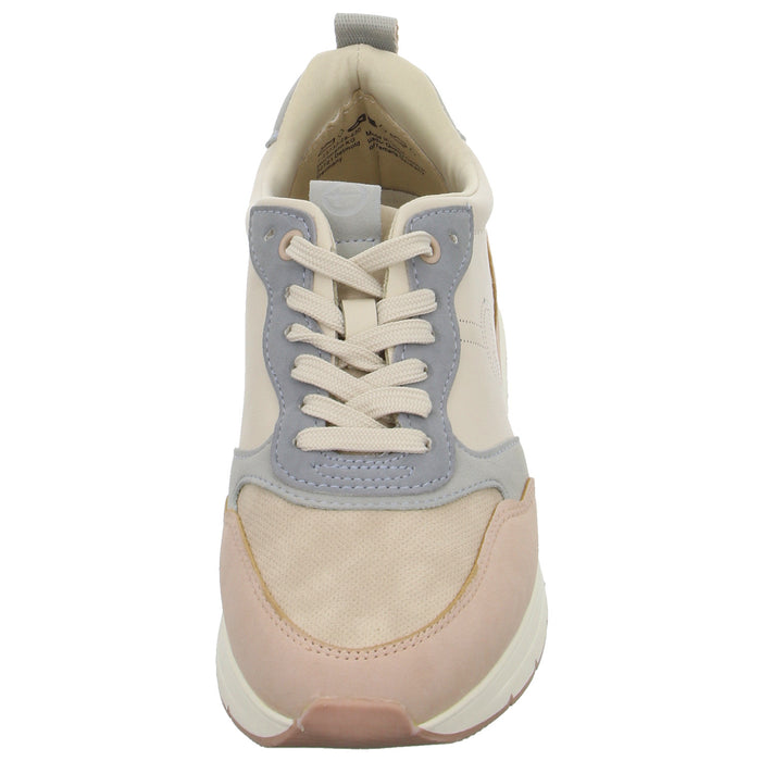 Tamaris Schnürhalbschuh Sneaker (sportlich) - SchuhEggers.de