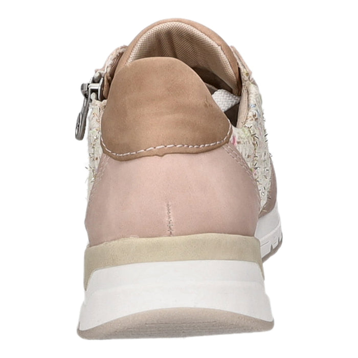 Rieker Schnürhalbschuh Sneaker (sportlich) - SchuhEggers.de