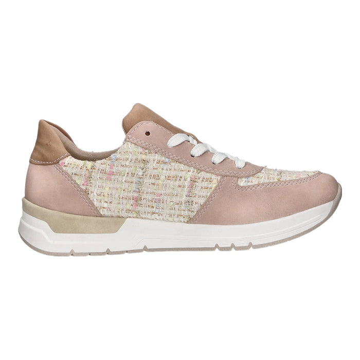 Rieker Schnürhalbschuh Sneaker (sportlich) - SchuhEggers.de