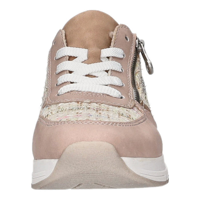 Rieker Schnürhalbschuh Sneaker (sportlich) - SchuhEggers.de