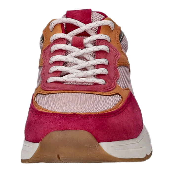 Tamaris Schnürhalbschuh Sneaker (sportlich) - SchuhEggers.de