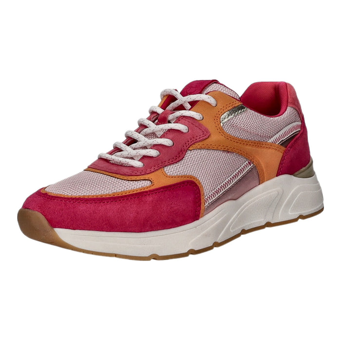 Tamaris Schnürhalbschuh Sneaker (sportlich) - SchuhEggers.de