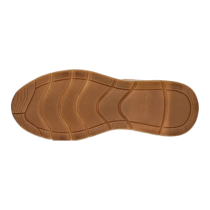 Tamaris Schnürhalbschuh Sneaker (sportlich) - SchuhEggers.de