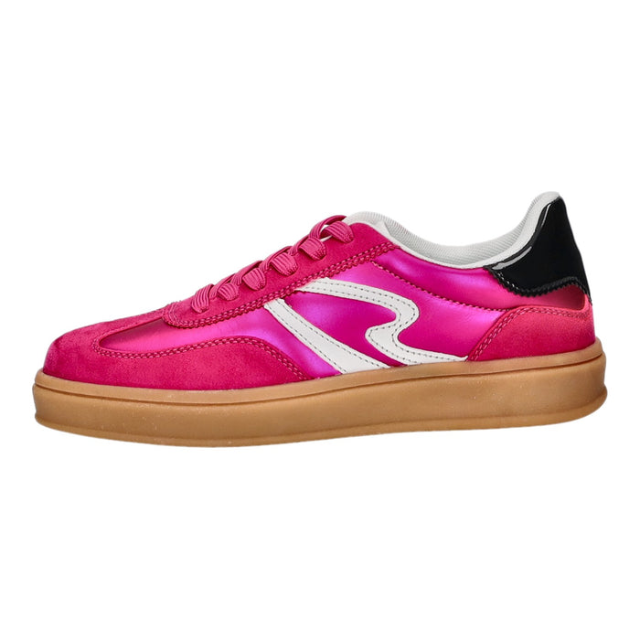 Sneakers Schnürhalbschuh Sneaker (sportlich) - SchuhEggers.de