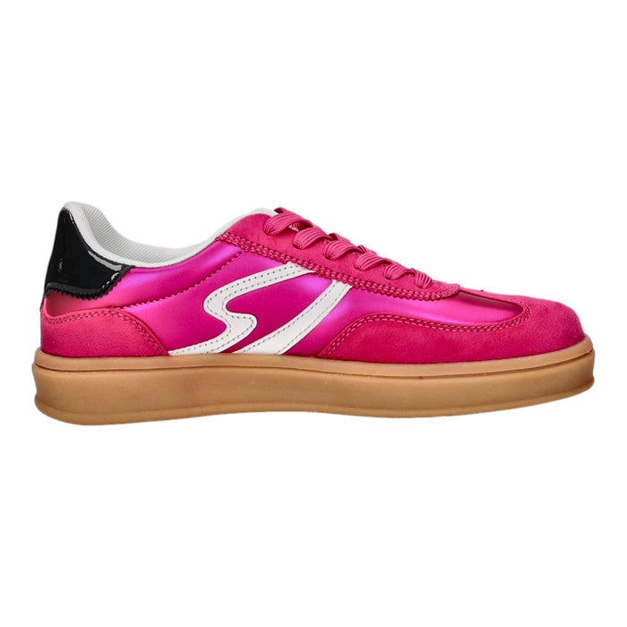 Sneakers Schnürhalbschuh Sneaker (sportlich) - SchuhEggers.de