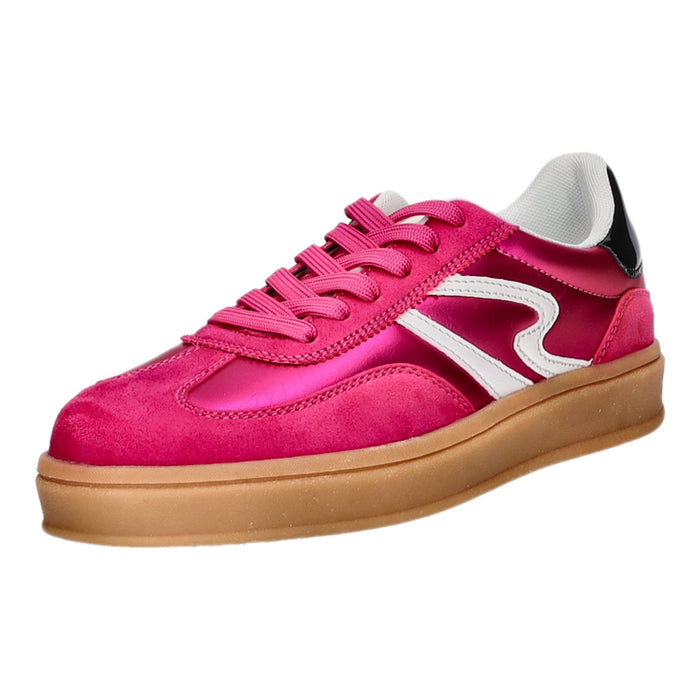 Sneakers Schnürhalbschuh Sneaker (sportlich) - SchuhEggers.de