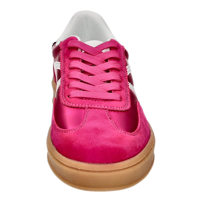 Sneakers Schnürhalbschuh Sneaker (sportlich) - SchuhEggers.de