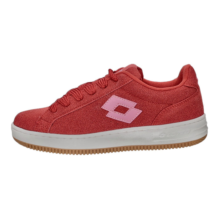 Lotto Schnürhalbschuh Sneaker (sportlich) YARIN MF - SchuhEggers.de