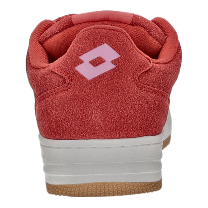 Lotto Schnürhalbschuh Sneaker (sportlich) YARIN MF - SchuhEggers.de