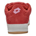 Lotto Schnürhalbschuh Sneaker (sportlich) YARIN MF - SchuhEggers.de